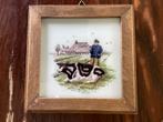 Tichelaar. Koo hals romp boerderij, Ophalen of Verzenden