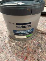 Sikkens verf beige, Ophalen, Zo goed als nieuw