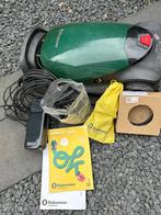 Robomow RC304u robotmaaier – compleet & goede staat (€210), Tuin en Terras, Robotmaaiers, Ophalen, Robomow, Zo goed als nieuw