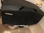 Towbox Trekhaak Bagagebox, Ophalen, Zo goed als nieuw