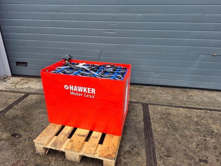 Div Tractie Batterij Accu Heftruck 48V, Auto-onderdelen, Accu's en Toebehoren, Nieuw, Ophalen of Verzenden