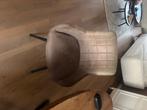 Gratis eetkamerstoelen, Ophalen, Gebruikt, Bruin, Vijf, Zes of meer stoelen