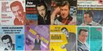 Singeltjes en LP’s Peter Alexander, Fons Jansen, Twente plat, Ophalen, Gebruikt, Overige formaten, Overige genres