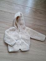 Alwero wollen jas maat 74/80 - XXS, Jongetje of Meisje, Ophalen of Verzenden, Zo goed als nieuw, Jasje