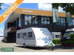 Knaus Sport 500 EU Enkele bedden, Rondzit, 5 tot 6 meter, Knaus, Overige typen