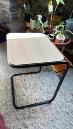 Mooi tafeltje IKEA OLSERÖD, Minder dan 55 cm, Zo goed als nieuw, Rechthoekig, Ophalen