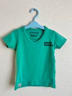 Vingino T-shirt maat 86 / XXS, kleur groen., Shirtje of Longsleeve, Ophalen of Verzenden, Jongetje, Zo goed als nieuw
