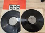 Aphrodite's Child - 666 LP US Origineel, Ophalen of Verzenden, Gebruikt, 12 inch