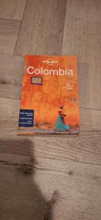 Lonely Planet Colombia Reisgids, Boeken, Reisgidsen, Lonely Planet, Ophalen of Verzenden, Reisgids of -boek, Lonely Planet