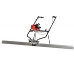 Beton trilbalk benzine, Ophalen of Verzenden, Zo goed als nieuw