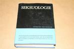 Seksuologie. Universiteit voor zelfstudie. Bergmann., Boeken, Ophalen of Verzenden, Gelezen