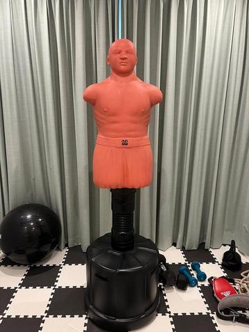 BIG BOB XL dummy bokspop L180 cm beschikbaar voor biedingen