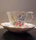 Royal Albert 'Honey Lane' Theekopje & Schotel, Antiek en Kunst, Ophalen of Verzenden