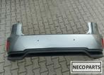LEXUS RX 450H IV ACHTERBUMPER ORIGINEEL KLEUR 1J7, Gebruikt, Achter, Bumper, Lexus
