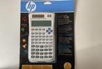 🔥 HP wetenschappelijke calculator nieuw in verpakking 🔥, Diversen, Ophalen of Verzenden, Zo goed als nieuw
