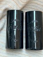 2 x speciale uitgave van coca cola glas, Gebruikt, Coca cola, Onbekend, Ophalen of Verzenden