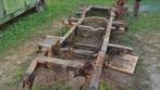 Landrover 88 series 2a., Auto-onderdelen, Ophalen, Voor, Spatbord, Gebruikt