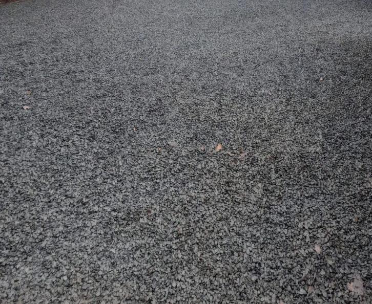 Ardennersplit 16/32, Tuin en Terras, Grind, Keien en Split, Nieuw, Split, Antraciet, Verzenden