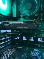 Gigabyte Geforce GTX 1650 OC 4G, Computers en Software, Videokaarten, Ophalen of Verzenden, PCI, Nvidia, GDDR5