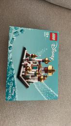 Disney lego set 40613, Kinderen en Baby's, Speelgoed | Duplo en Lego, Ophalen of Verzenden, Zo goed als nieuw