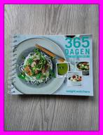 Kookboek 365 dagen van Weight Watchers., Ophalen of Verzenden, Gelezen, Dieet en Voeding