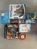 Smart Games, Puzzels & Leer Spellen - Uitdaging voor Kindere, Ophalen of Verzenden, Gebruikt, Overige typen