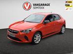 Opel Corsa 1.2 Edition | Clima | Cruise | Camera | PDC Achte, Auto's, Voorwielaandrijving, 101 pk, Gebruikt, Euro 6