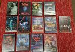 Verzameling horror dvd's, Cd's en Dvd's, Vanaf 16 jaar, Ophalen of Verzenden, Zo goed als nieuw, Overige genres