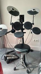 Drumstel kinderen Roland, Muziek en Instrumenten, Ophalen, Gebruikt, Roland, Elektronisch