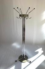 Vintage Tubax kapstok, Ophalen, Gebruikt, Metaal, Staande kapstok