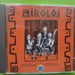 MIROLOI - MUZIEK UIT EPIRUS, Ophalen of Verzenden, Zo goed als nieuw
