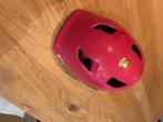 Fiets helm (kind), Meisje, Btwin, Zo goed als nieuw, XS