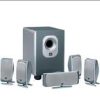 JBL 5.1 Surround Systeem, Audio, Tv en Foto, Home Cinema-sets, Overige merken, Gebruikt, Verzenden, 70 watt of meer