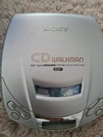 Sony CD Walkman ESP2 - Draagbare CD Speler, Ophalen of Verzenden, Discman