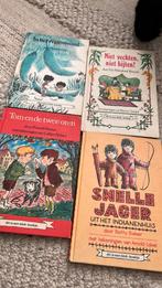 4 vintage blok-boekjes Arnold Lobel Maurice Sendak Hoban, Ophalen of Verzenden, Gelezen, Fictie algemeen