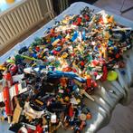 Partij lego, 7.5 kilo netto, diverse sets, Ophalen of Verzenden, Zo goed als nieuw, Lego