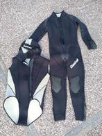 Duikpak, Ophalen, Gebruikt, Duikpak