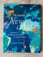 G.M. Thompson - De wereld van de New Age, Spiritualiteit algemeen, Overige typen, Ophalen of Verzenden, Zo goed als nieuw