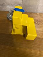 Disselslot - Beveilig uw aanhanger, Ophalen, Gebruikt