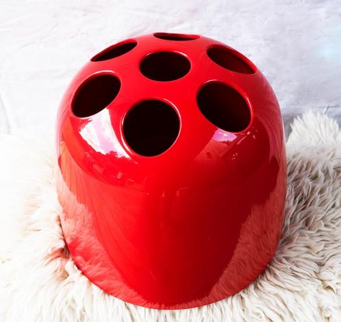 Vintage parapluhouder Artemide Dedalo + originele doos, Huis en Inrichting, Woonaccessoires | Paraplubakken, Zo goed als nieuw