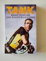Bram Tankink  Tank, Boeken, Lopen en Fietsen, Ophalen of Verzenden, Zo goed als nieuw