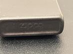 Zippo Zwart Army, Verzamelen, Rookartikelen, Aanstekers en Luciferdoosjes, Ophalen of Verzenden, Gebruikt, Aansteker