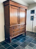 Kabinet Kast Hoffz stijl, Huis en Inrichting, Kasten | Overige, Ophalen of Verzenden, Zo goed als nieuw