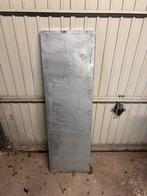 Stelling schappen, Doe-het-zelf en Verbouw, Ophalen, Zo goed als nieuw, IJzer