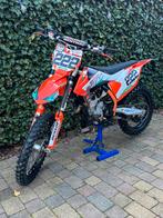 Ktm sx-f 250 (crossmotor), 250 cc, Gebruikt, Ophalen, Overige merken
