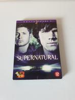 DVD Box - Supernatural - Serie 2 - Volume 1, Cd's en Dvd's, Dvd's | Tv en Series, Ophalen of Verzenden, Gebruikt, Actie en Avontuur