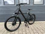Vanmoof x3 dark: zgan. 2947km, incl. btw en Factuur, Mdg.mobility01@gmail.com, Ophalen of Verzenden, Zo goed als nieuw, MDG mobility