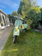 Vespa PK 50XL Schakelbrommer, Fietsen en Brommers, Scooters | Vespa, Ophalen, Zo goed als nieuw