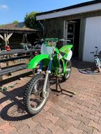 Kawasaki kx 125 1993, 6 versnellingen, Gebruikt, 125 cc, Ophalen