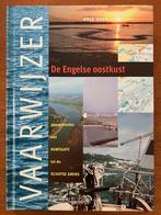 Vaarwijzer De Engelse Oostkust - Anje Valk, Verzenden, Gelezen, Watersport en Hengelsport